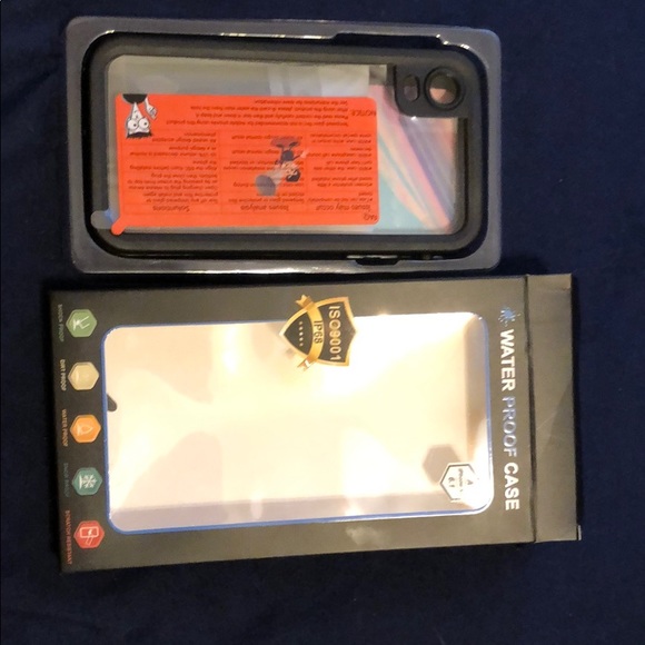 iphone Xr - Picture 1 of 1